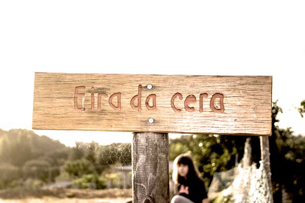 Crema solar natural con cera de abejas