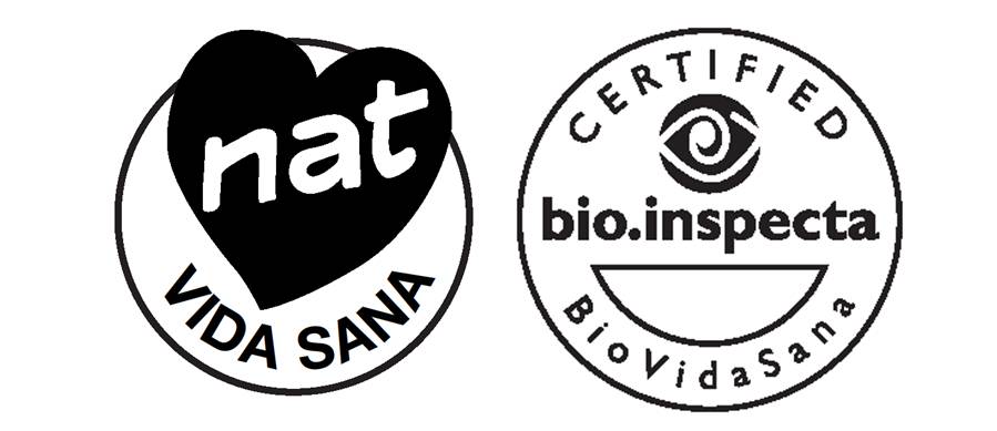 cosmética natural certificada