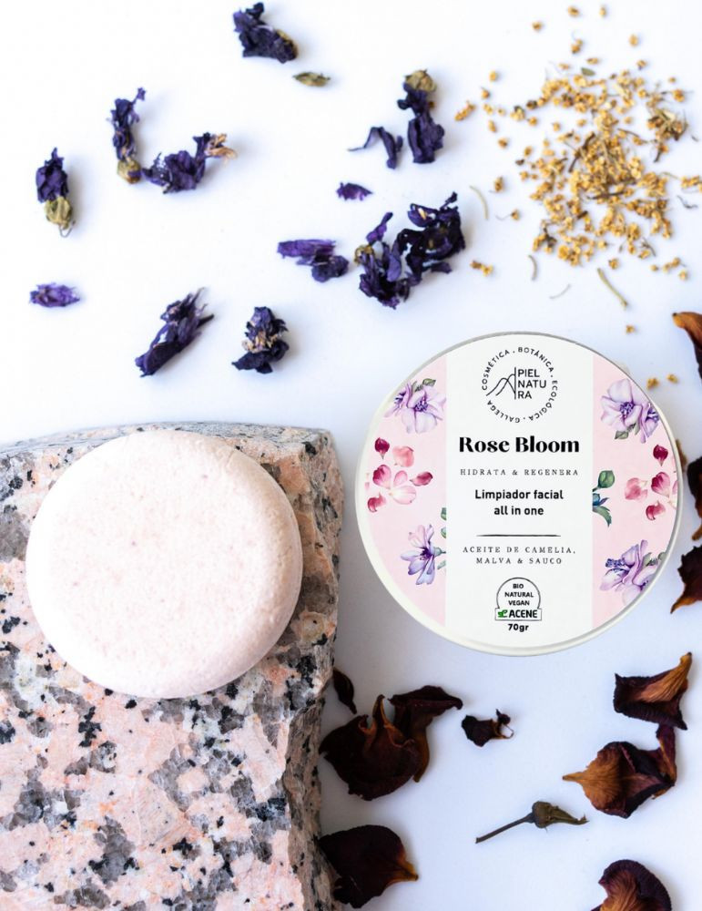 Pack cuidado facial Lata