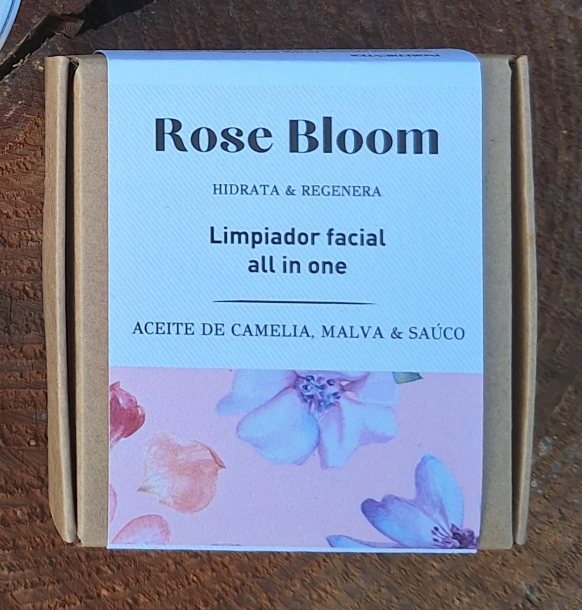 Pack cuidado facial Lata