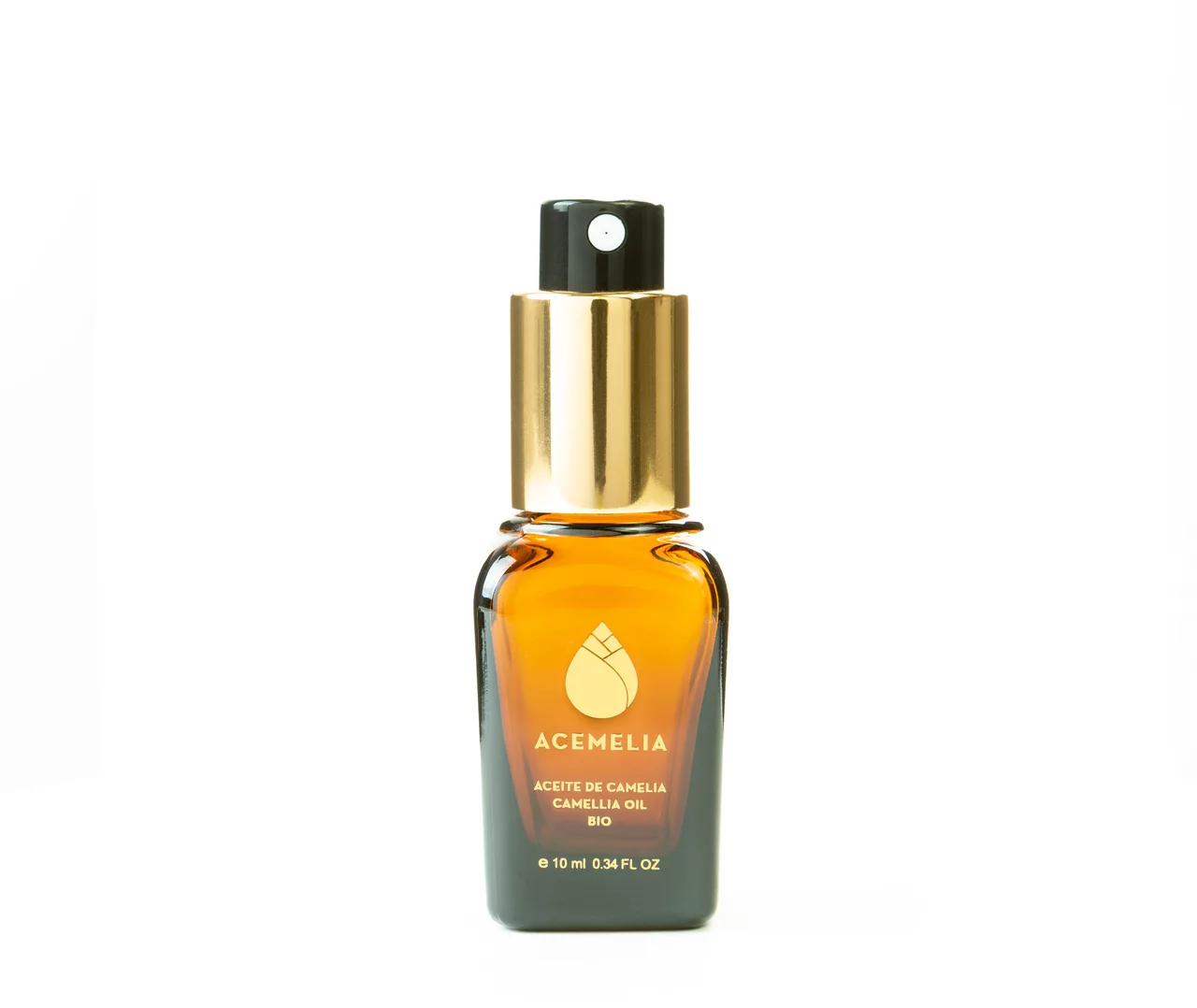 aceite camelia