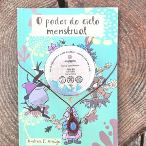 Pack cuidado femenino - Meiga